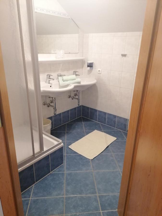 Jugendgaestehaus Tauernruh Radstadt Buitenkant foto