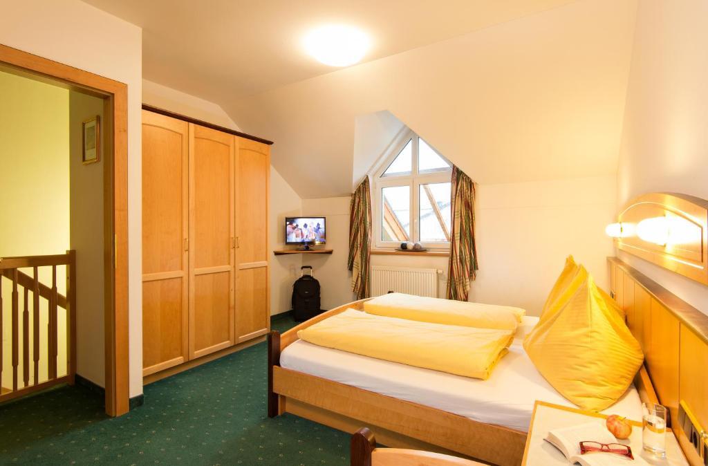Jugendgaestehaus Tauernruh Radstadt Kamer foto