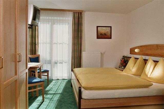 Jugendgaestehaus Tauernruh Radstadt Buitenkant foto